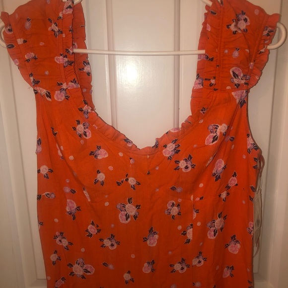 Free People Sundress - Picture 4 of 9